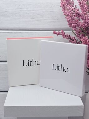 Lithe Sunset Blush Palette